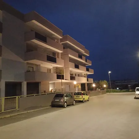 A Casa Di Alberto-2